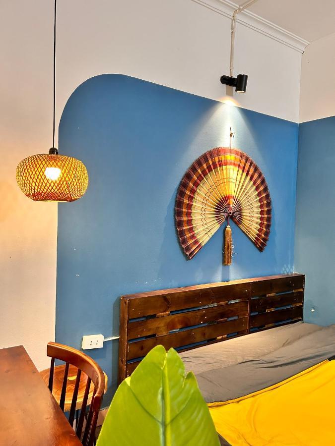 Anchie Home Ly Nam De- Ha Noi Train Street- Ha Noi Old Quarter هانوي المظهر الخارجي الصورة